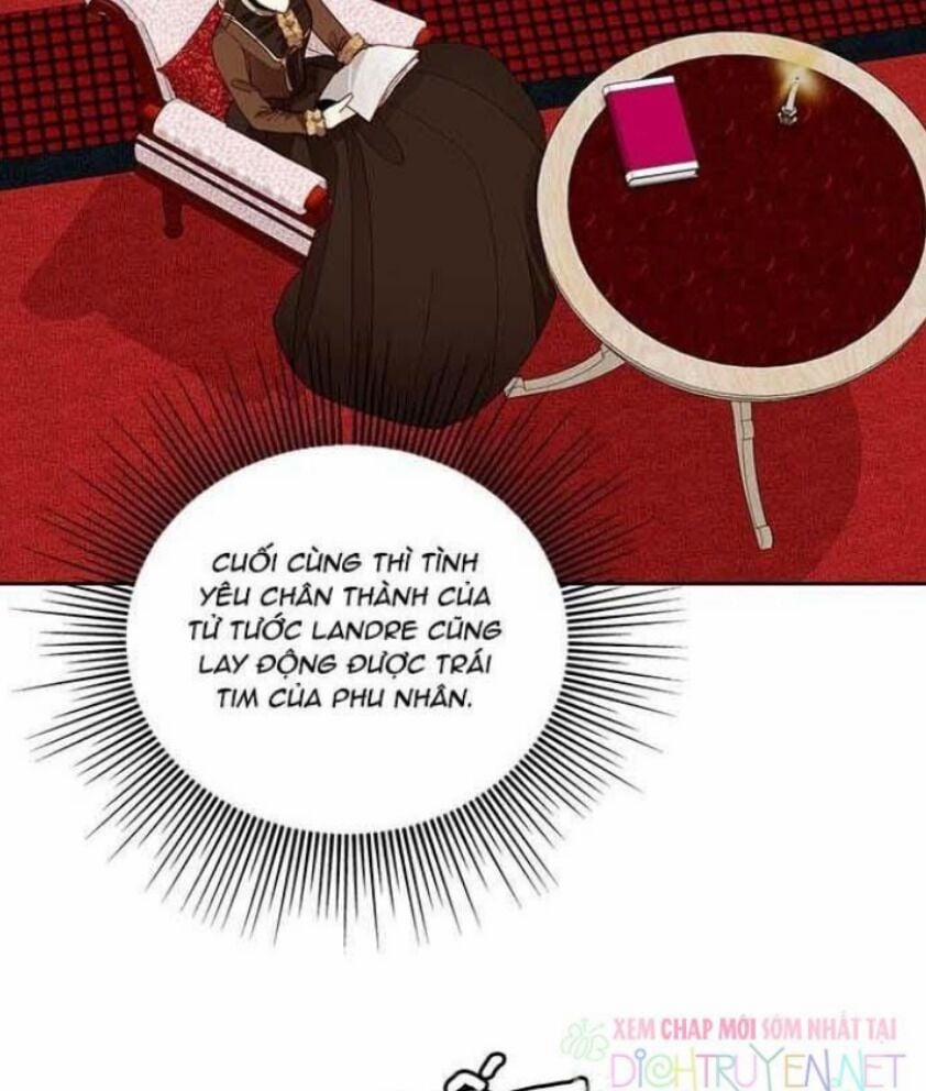 Hoàng Hậu Tái Hôn 40 trang 76