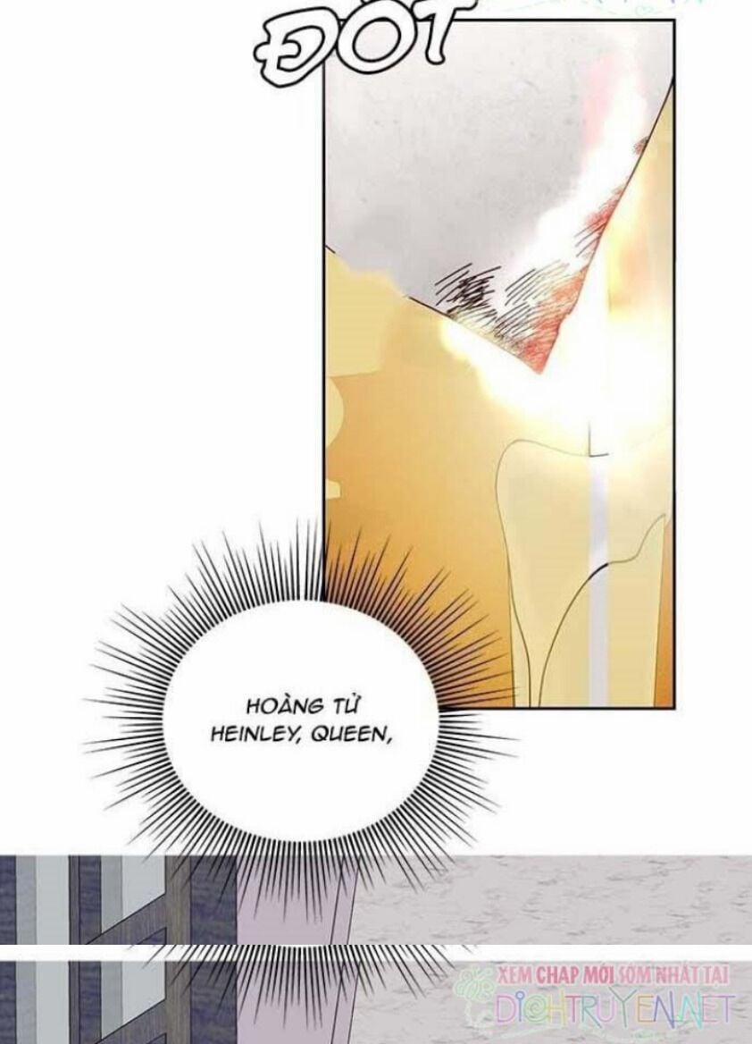 Hoàng Hậu Tái Hôn 40 trang 77