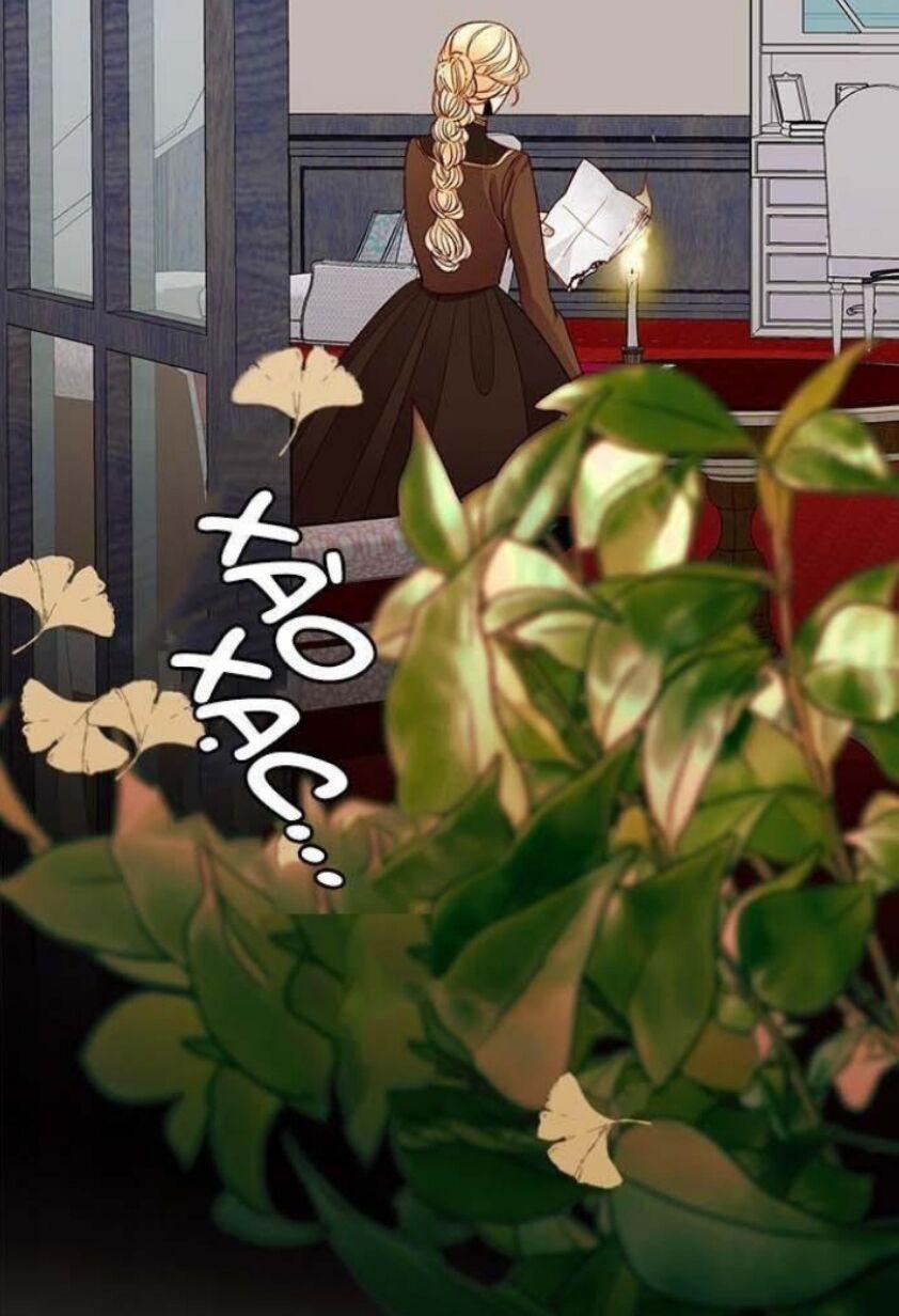 Hoàng Hậu Tái Hôn 40 trang 79