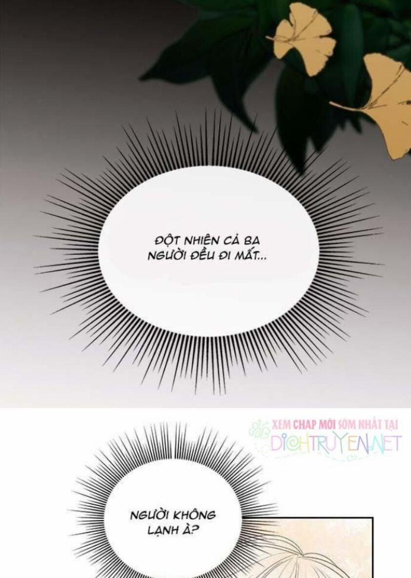 Hoàng Hậu Tái Hôn 40 trang 80