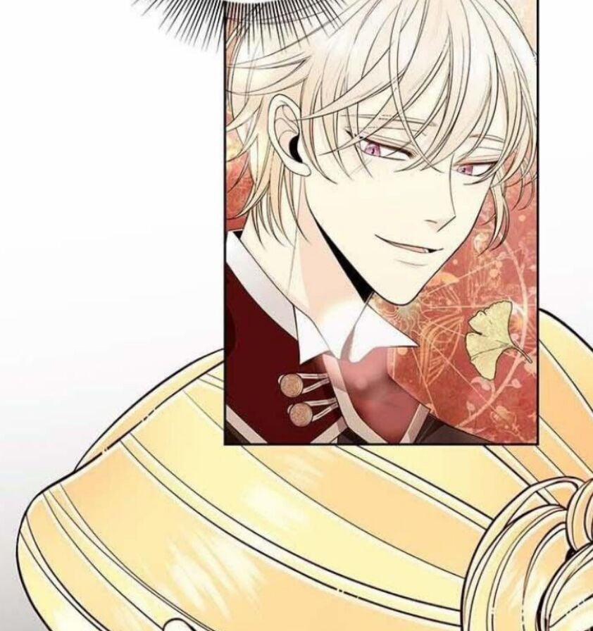 Hoàng Hậu Tái Hôn 40 trang 81