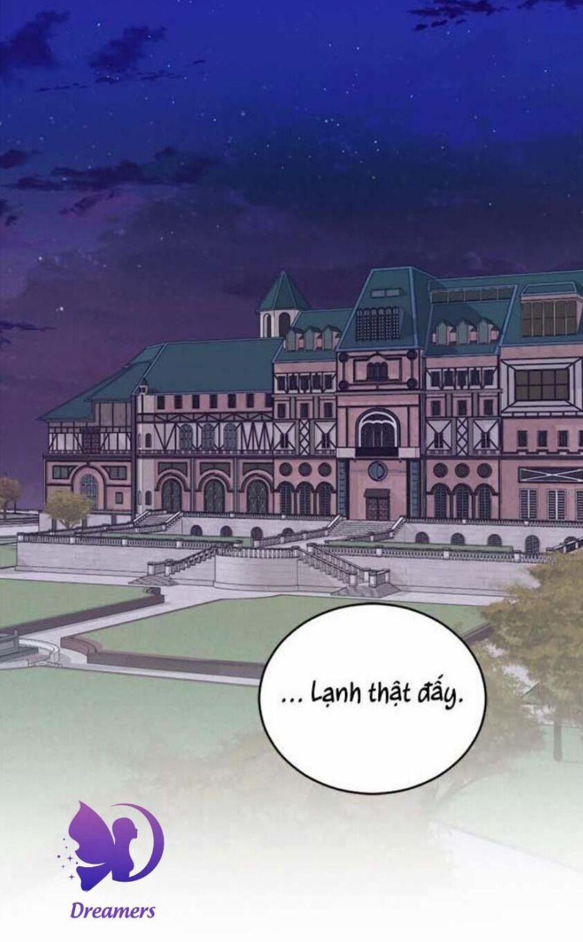 Hoàng Hậu Tái Hôn 40 trang 84