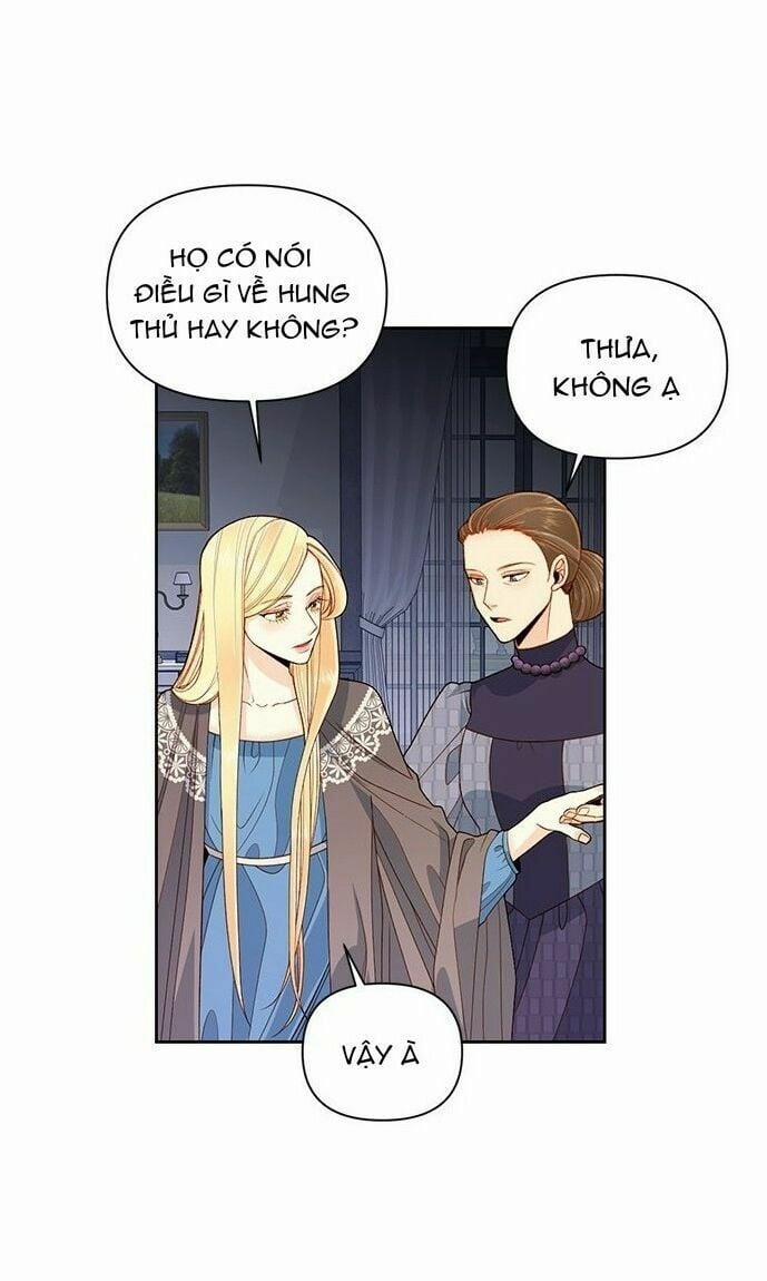 Hoàng Hậu Tái Hôn 49 trang 1