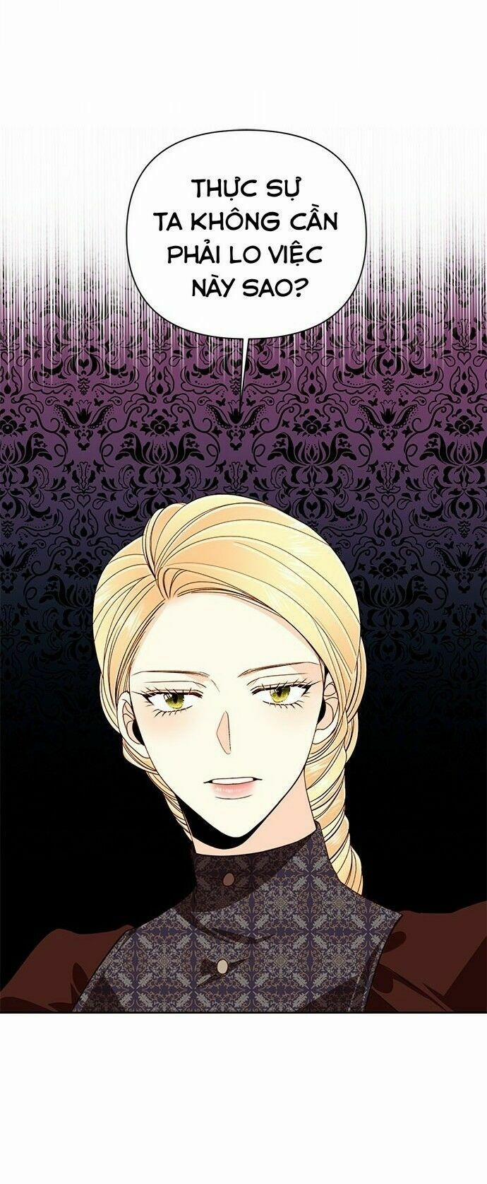 Hoàng Hậu Tái Hôn 49 trang 17