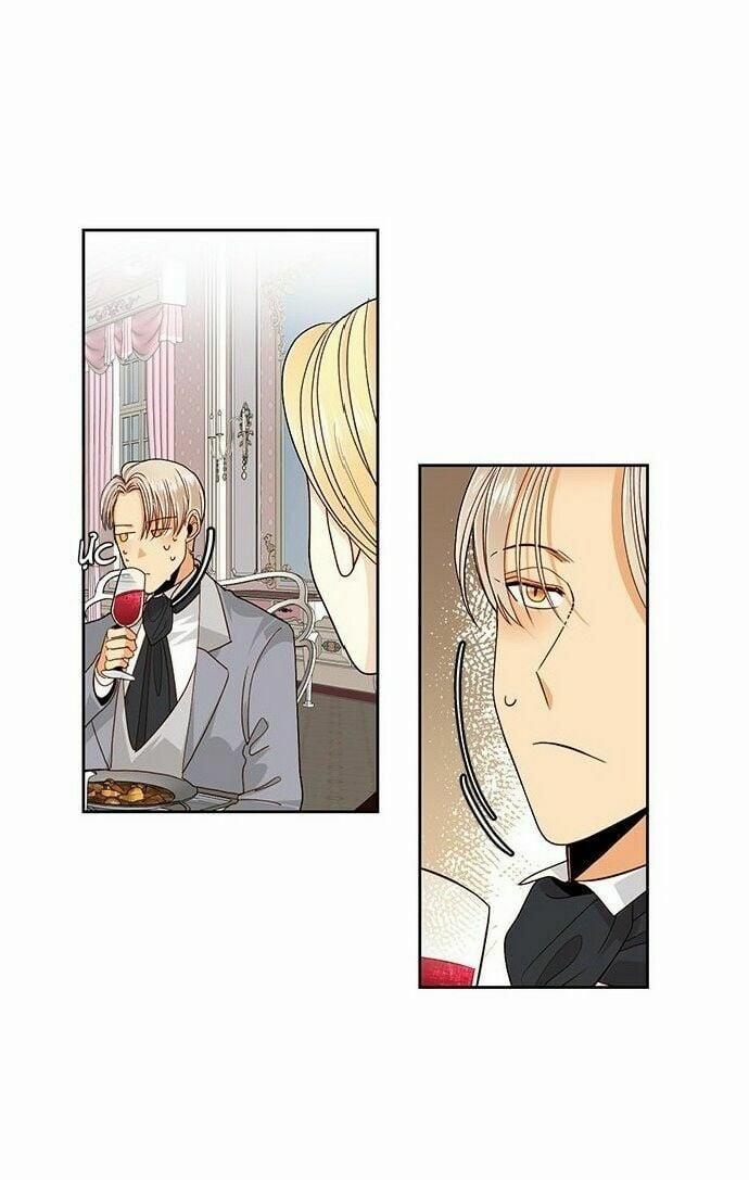 Hoàng Hậu Tái Hôn 49 trang 18