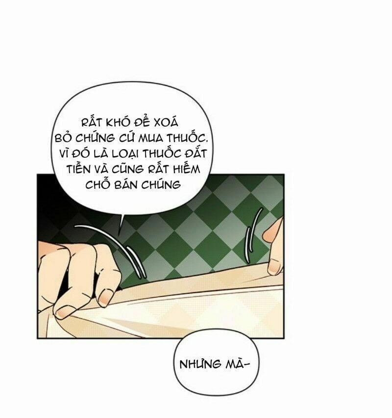 Hoàng Hậu Tái Hôn 49 trang 20