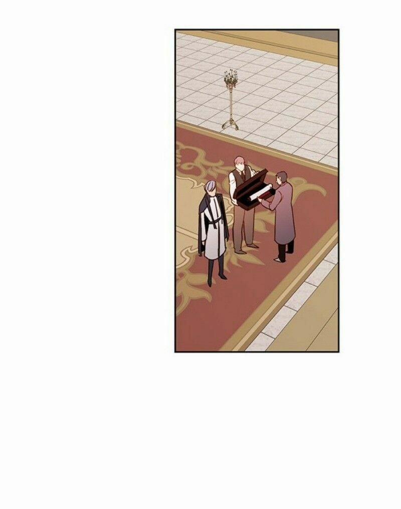 Hoàng Hậu Tái Hôn 49 trang 29