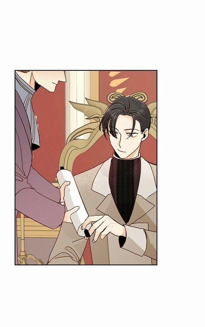 Hoàng Hậu Tái Hôn 49 trang 30