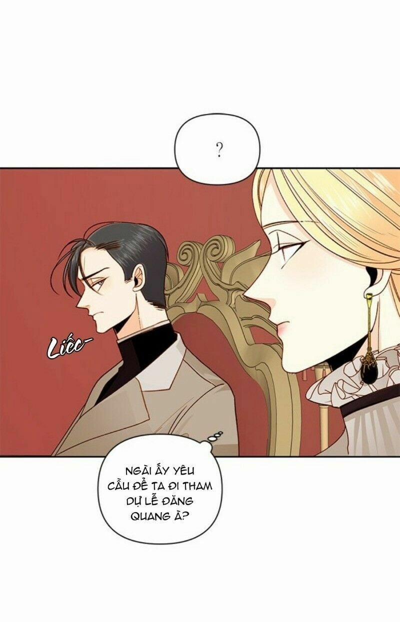 Hoàng Hậu Tái Hôn 49 trang 33