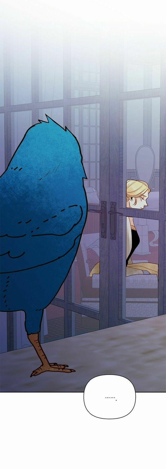 Hoàng Hậu Tái Hôn 49 trang 37