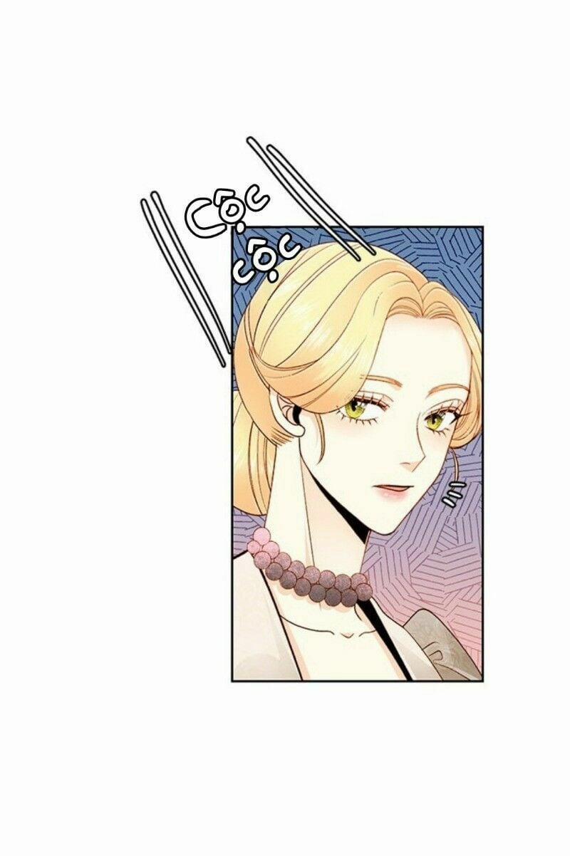 Hoàng Hậu Tái Hôn 49 trang 38