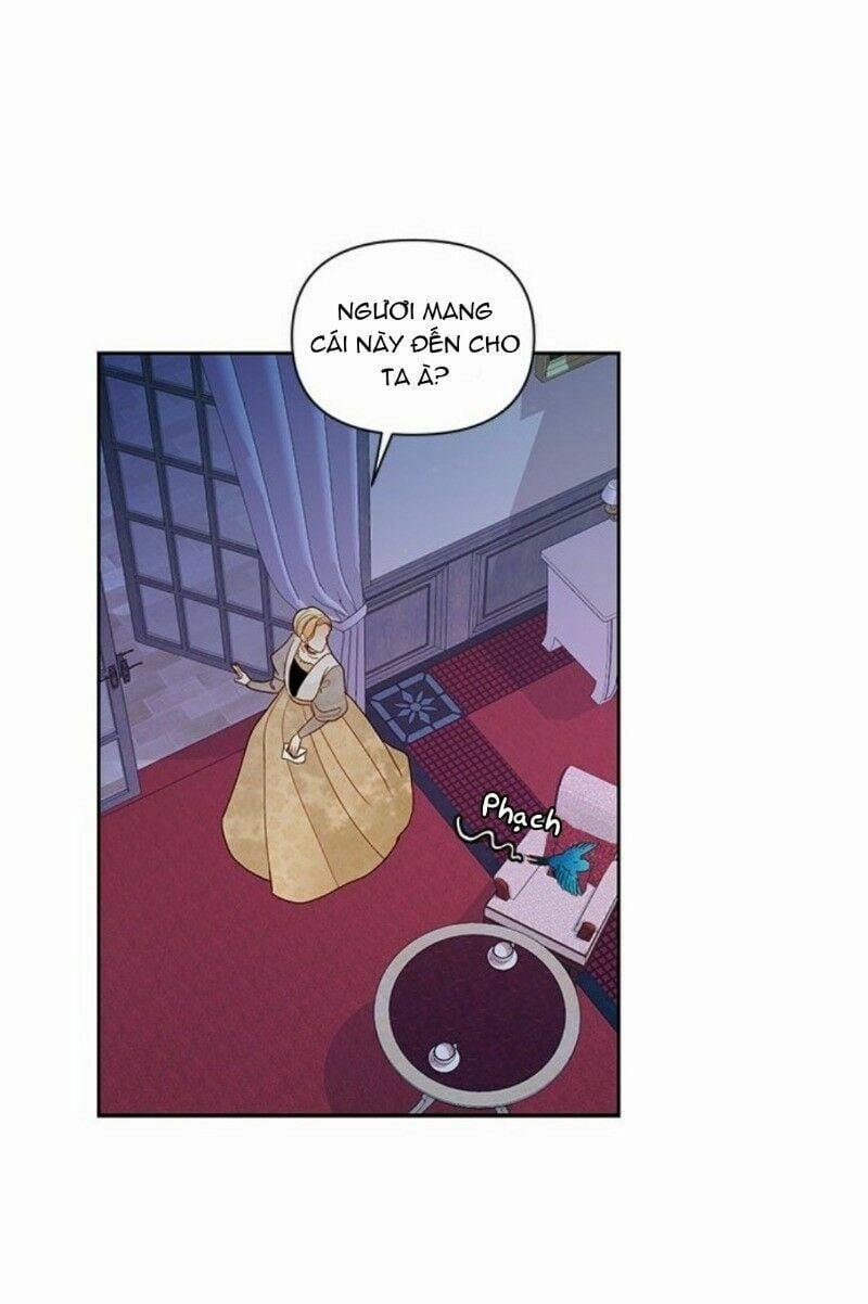 Hoàng Hậu Tái Hôn 49 trang 39