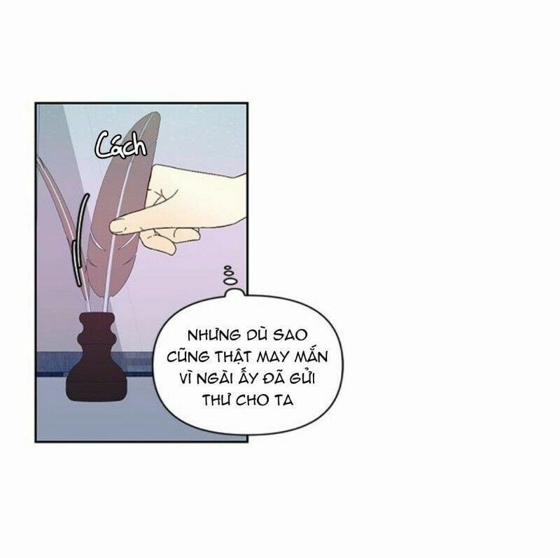 Hoàng Hậu Tái Hôn 49 trang 41