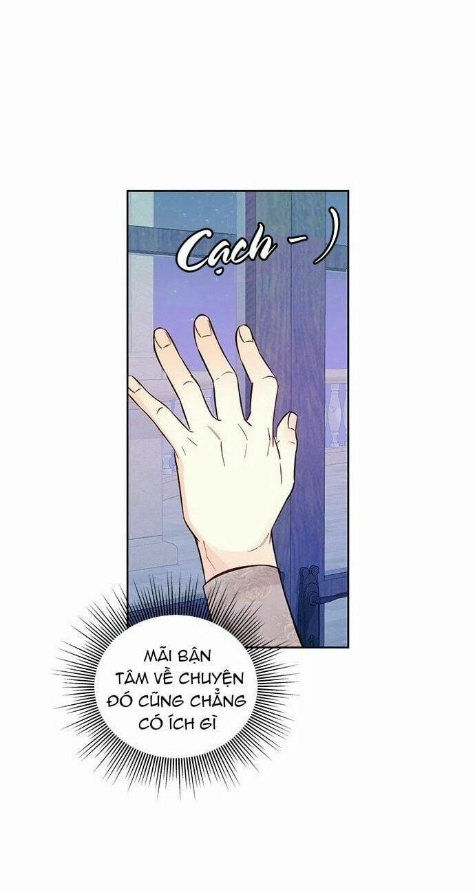 Hoàng Hậu Tái Hôn 49 trang 46