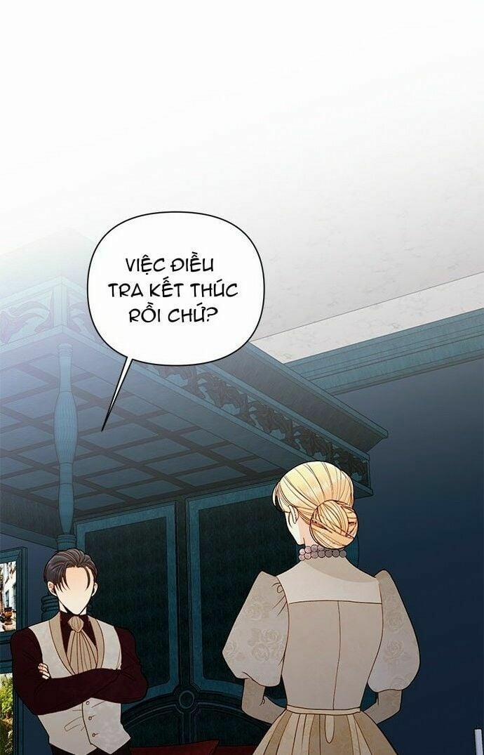 Hoàng Hậu Tái Hôn 49 trang 48