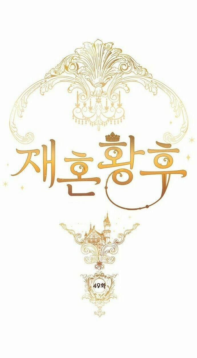 Hoàng Hậu Tái Hôn 49 trang 5