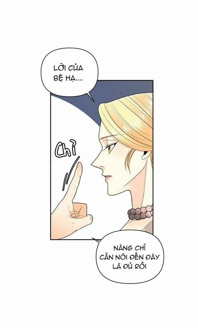 Hoàng Hậu Tái Hôn 49 trang 50