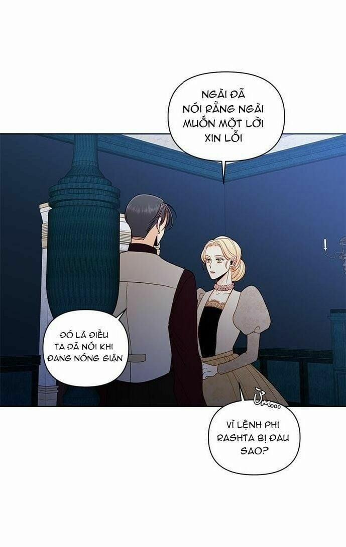 Hoàng Hậu Tái Hôn 49 trang 51
