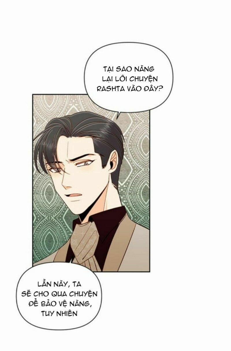 Hoàng Hậu Tái Hôn 49 trang 52