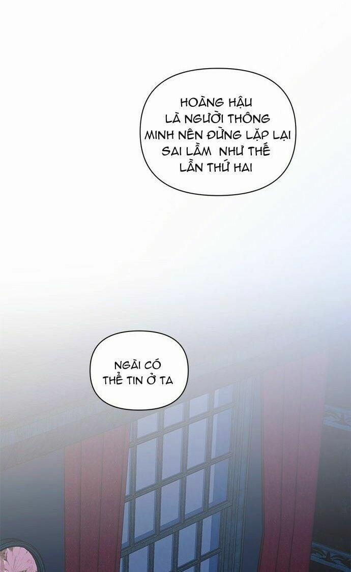 Hoàng Hậu Tái Hôn 49 trang 54