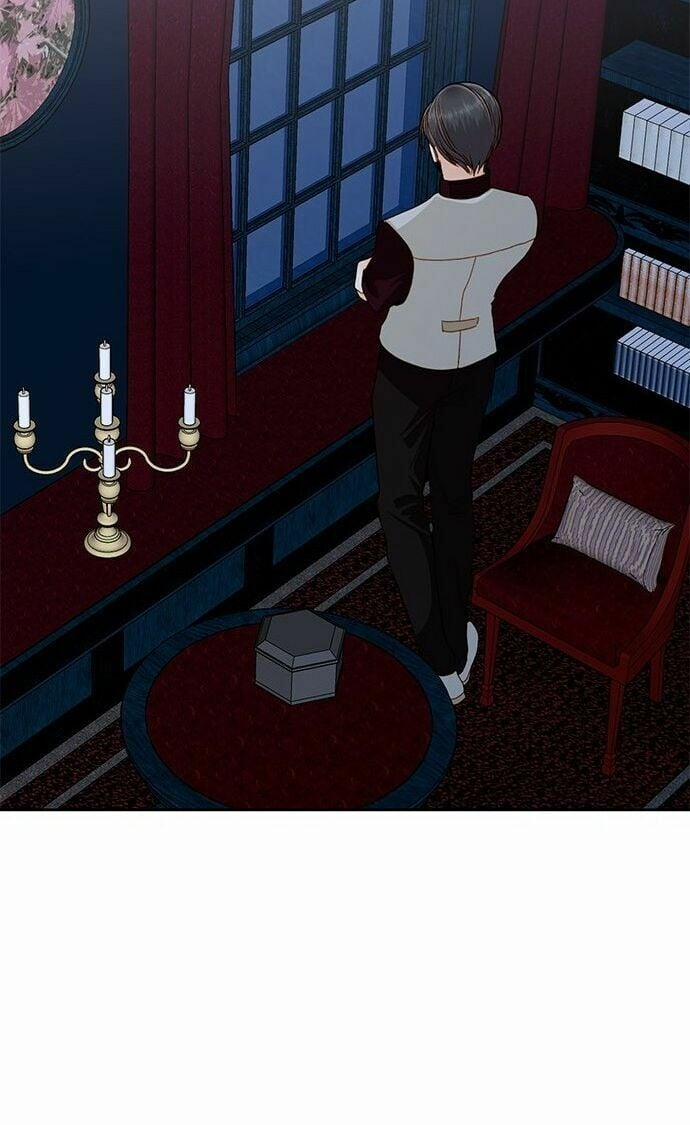 Hoàng Hậu Tái Hôn 49 trang 55