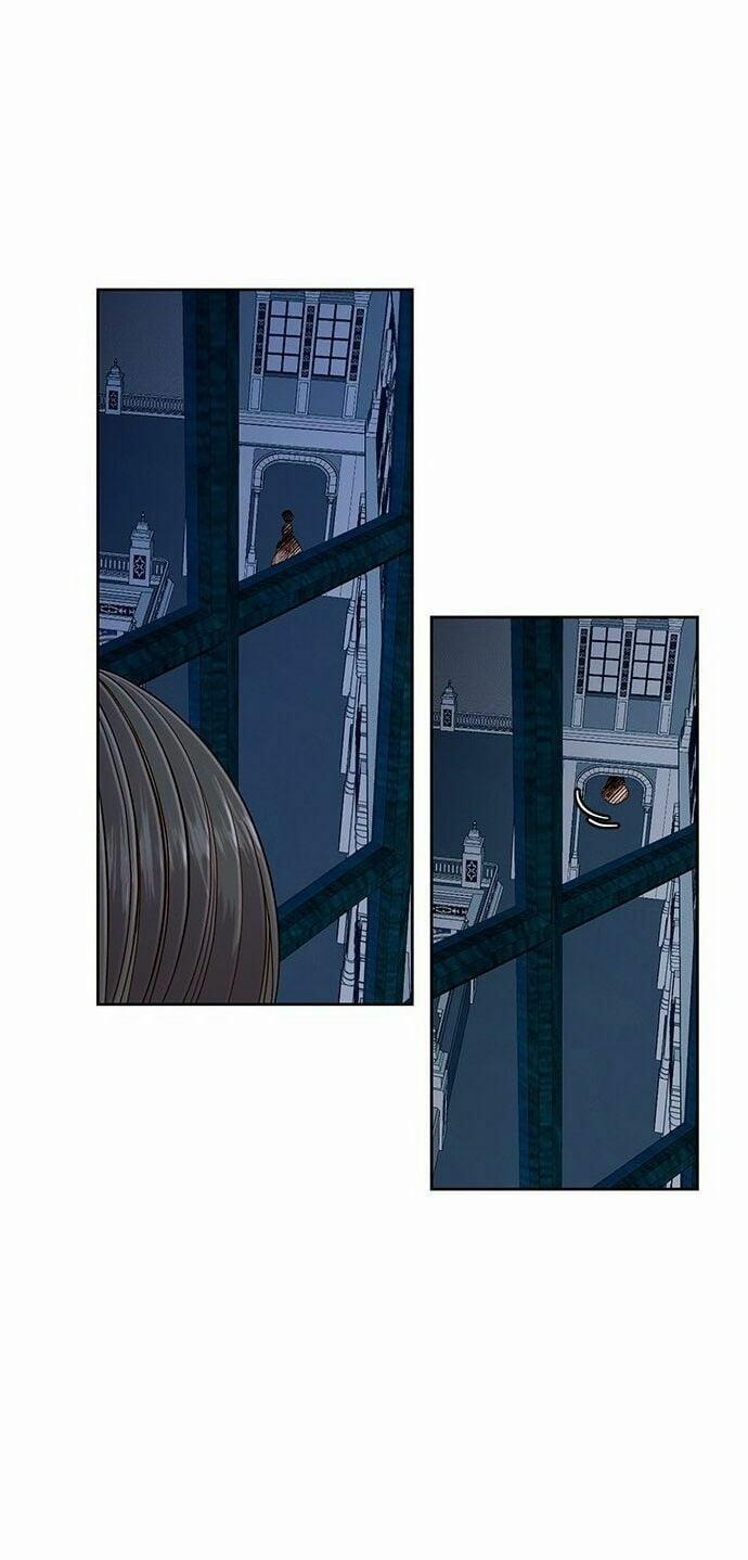 Hoàng Hậu Tái Hôn 49 trang 56