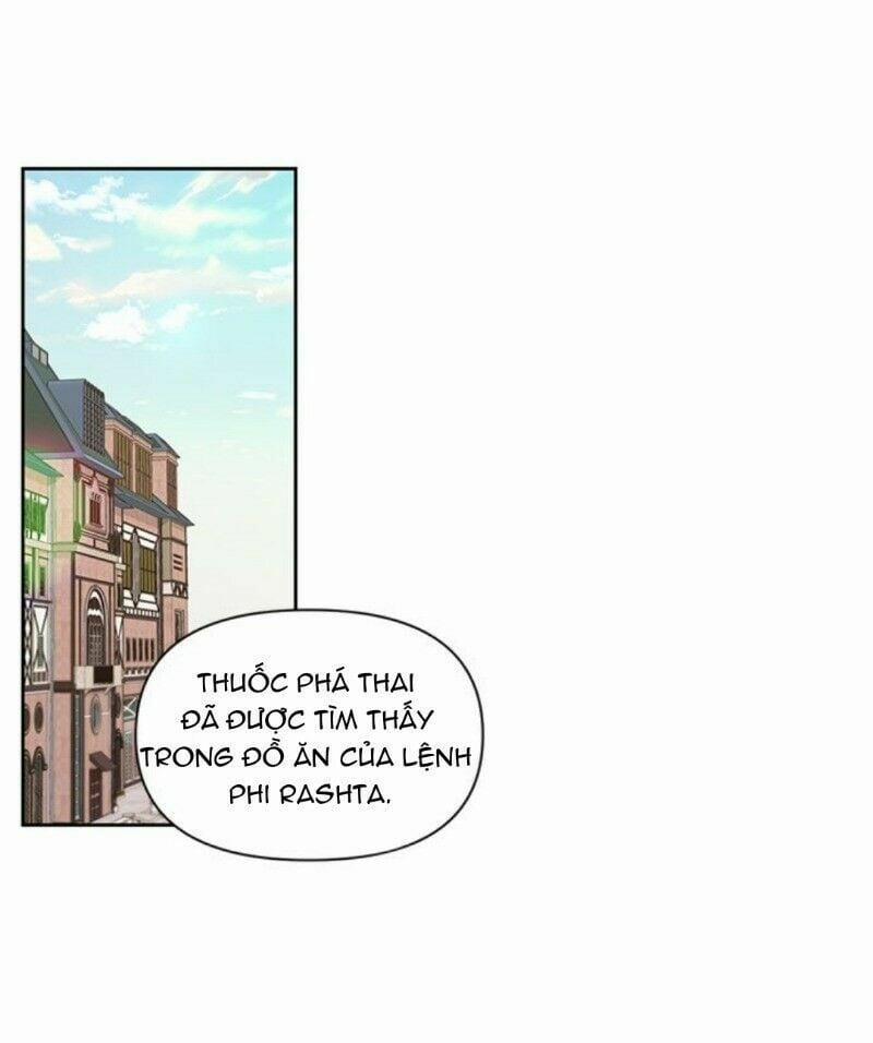 Hoàng Hậu Tái Hôn 49 trang 6