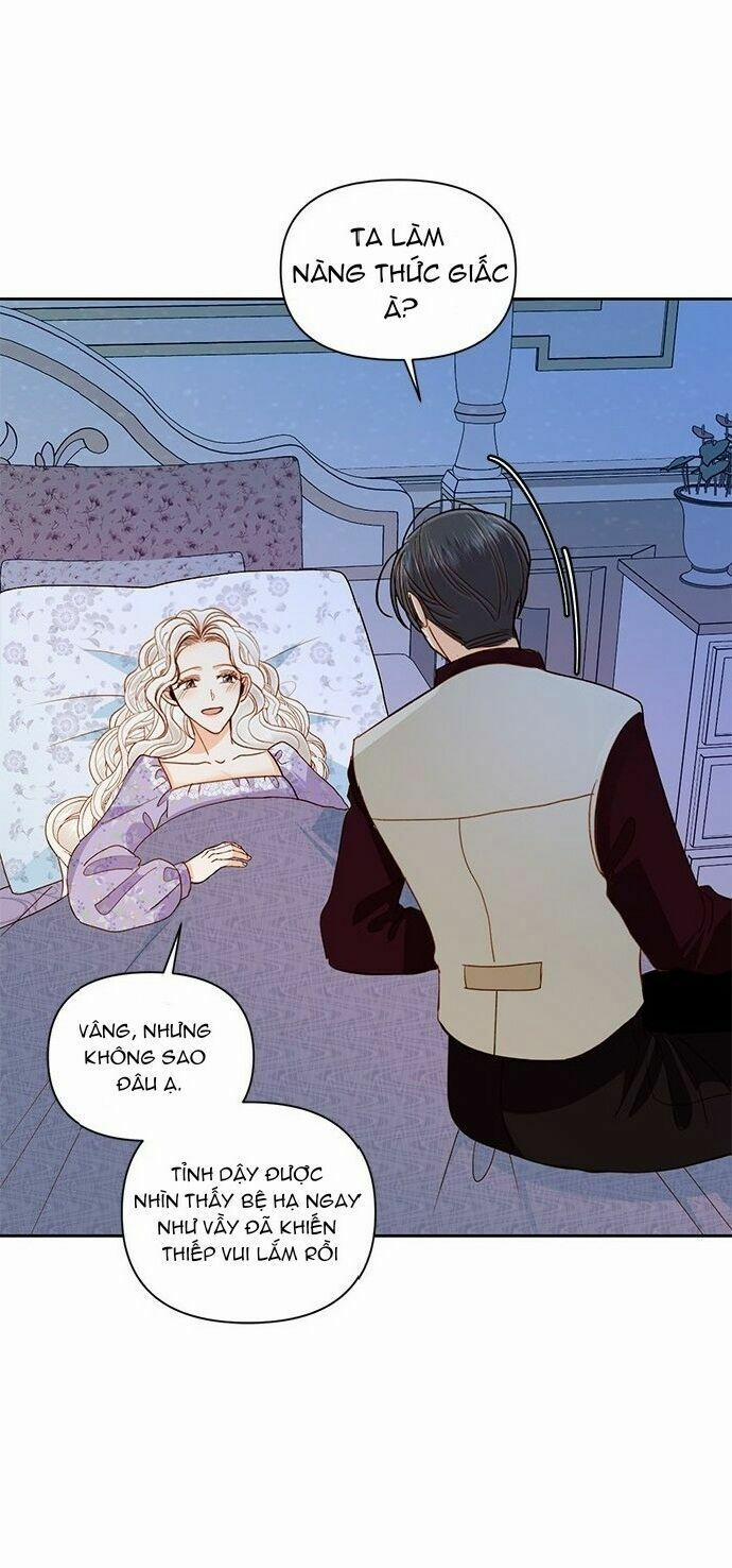 Hoàng Hậu Tái Hôn 49 trang 61