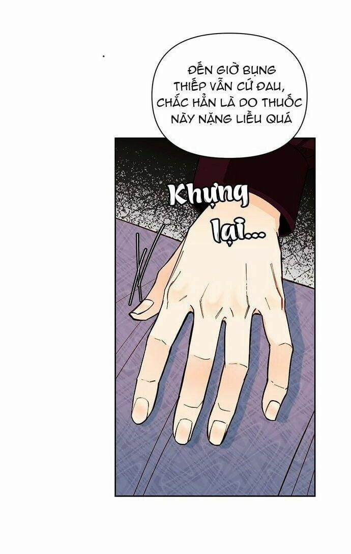 Hoàng Hậu Tái Hôn 49 trang 63