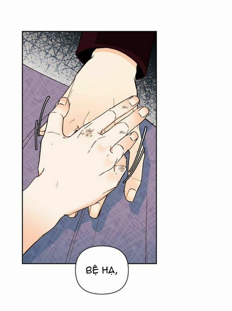 Hoàng Hậu Tái Hôn 49 trang 64