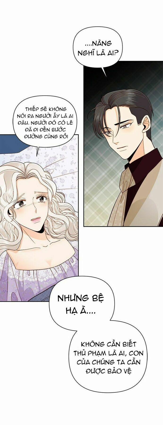 Hoàng Hậu Tái Hôn 49 trang 66