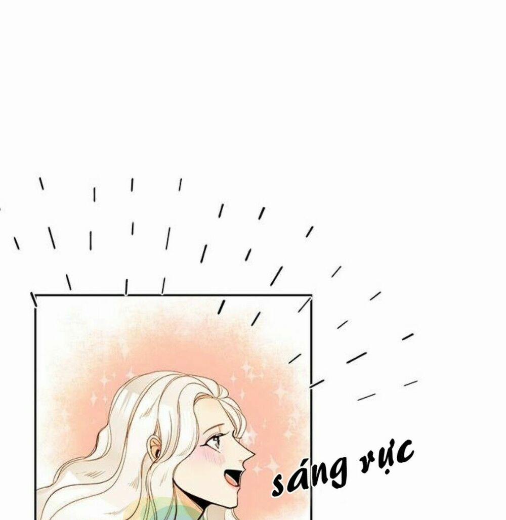 Hoàng Hậu Tái Hôn 5 trang 21