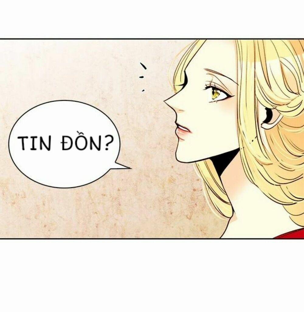 Hoàng Hậu Tái Hôn 5 trang 31