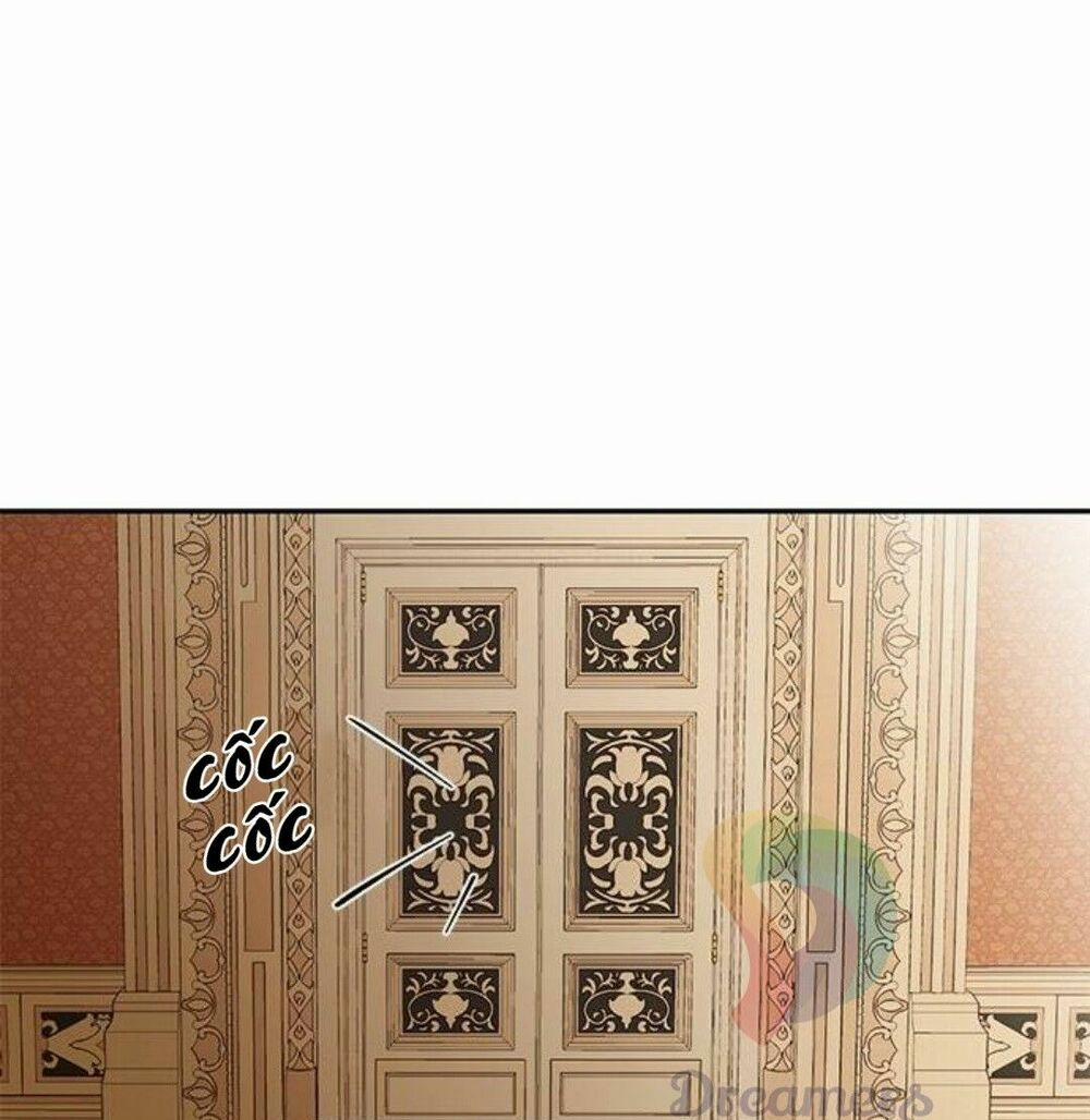 Hoàng Hậu Tái Hôn 5 trang 40