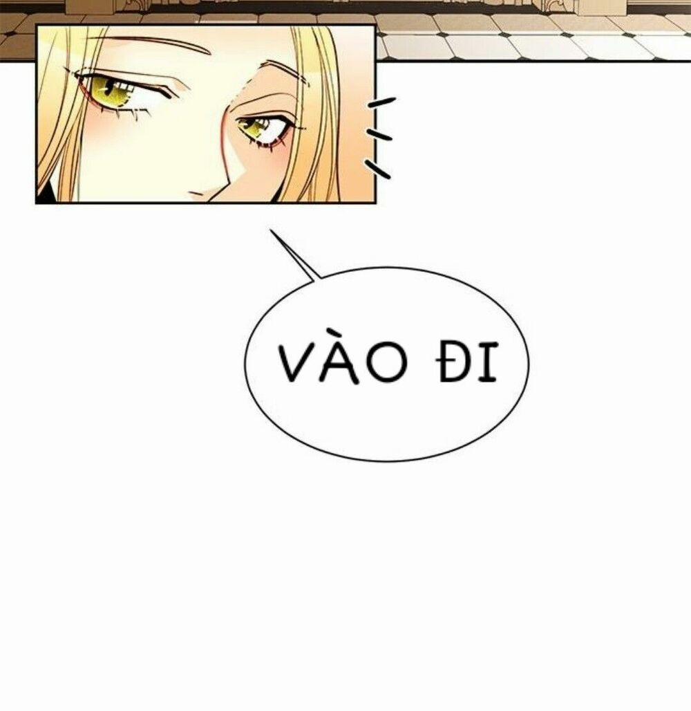 Hoàng Hậu Tái Hôn 5 trang 41