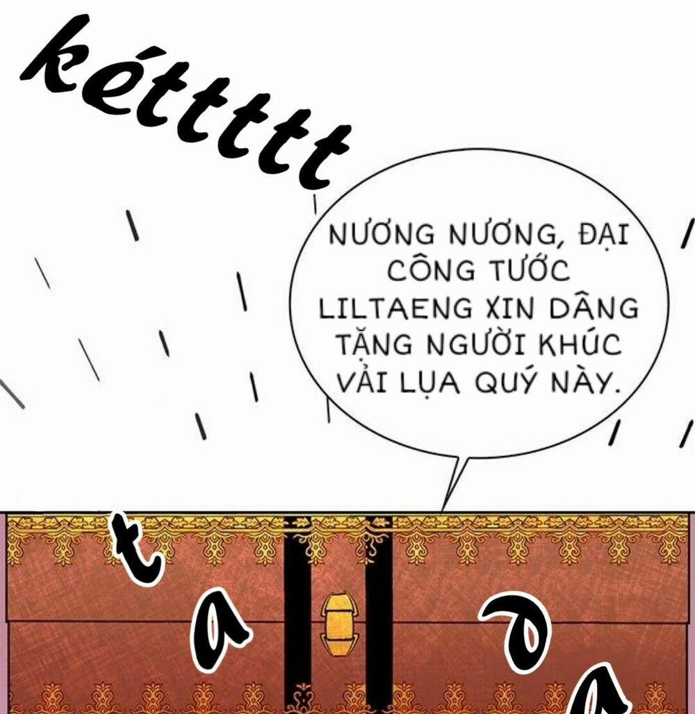 Hoàng Hậu Tái Hôn 5 trang 42