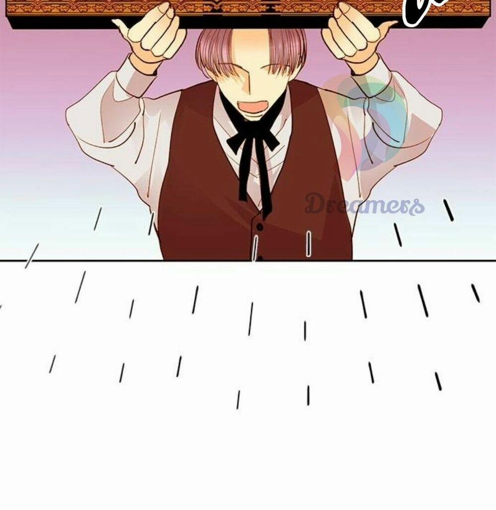 Hoàng Hậu Tái Hôn 5 trang 43