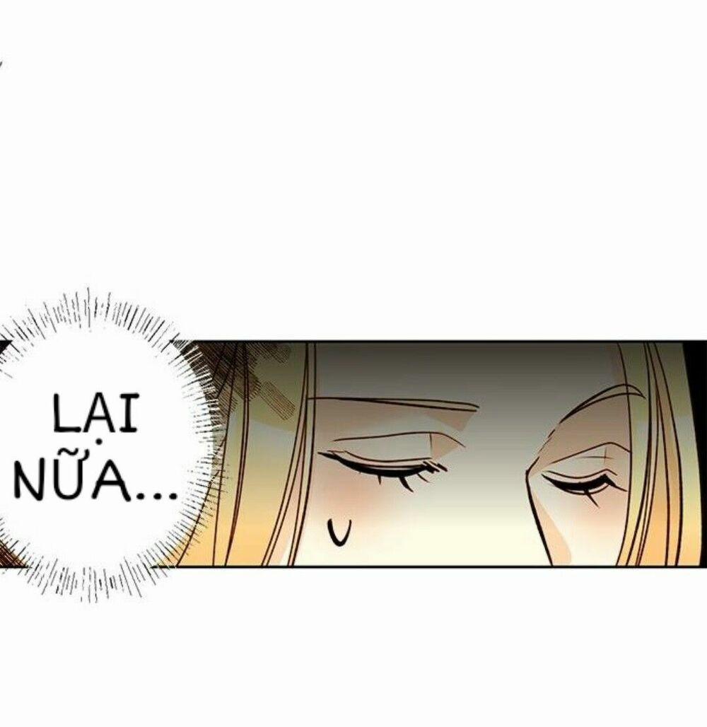 Hoàng Hậu Tái Hôn 5 trang 44