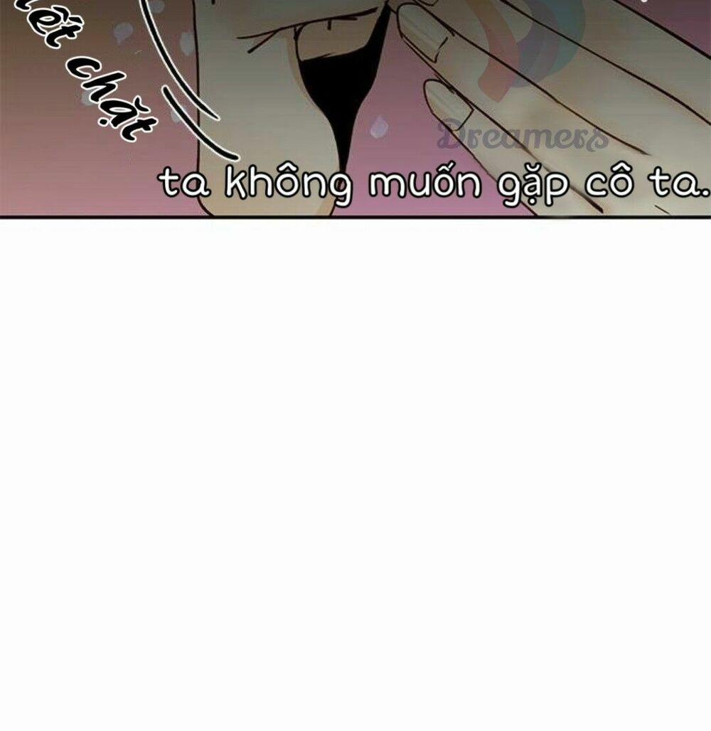 Hoàng Hậu Tái Hôn 5 trang 55