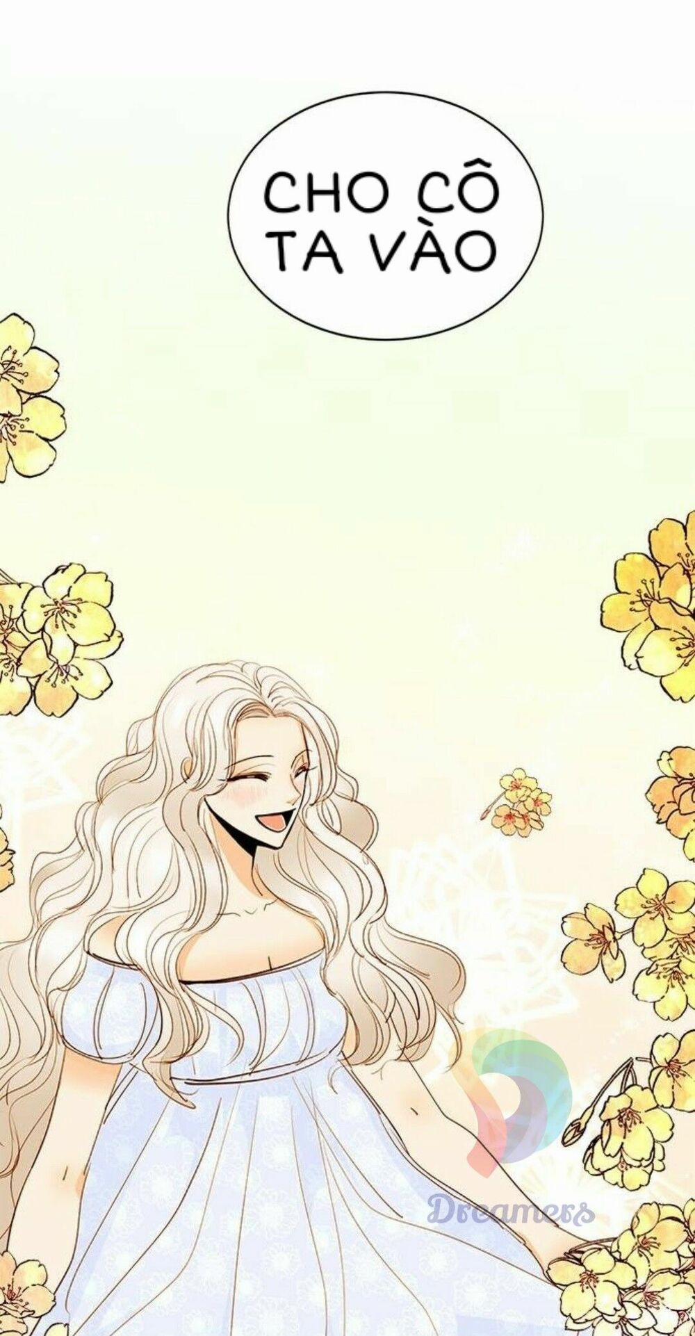 Hoàng Hậu Tái Hôn 5 trang 56