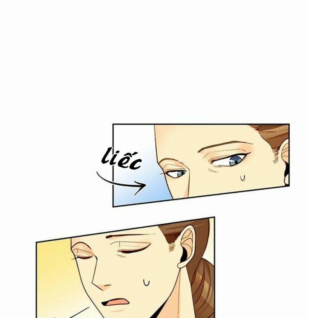 Hoàng Hậu Tái Hôn 5 trang 6