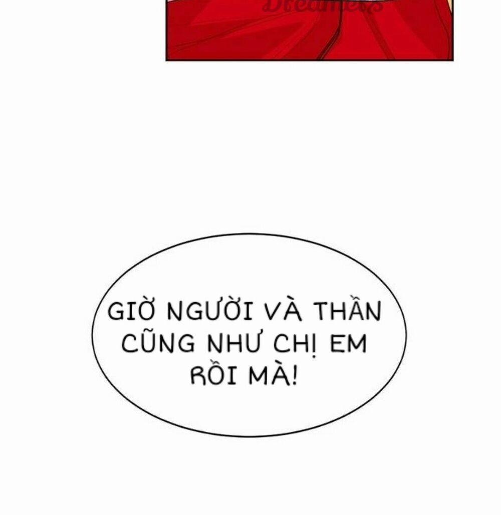 Hoàng Hậu Tái Hôn 5 trang 65