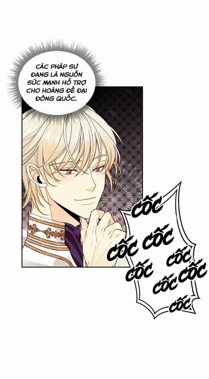 Hoàng Hậu Tái Hôn 50 trang 1