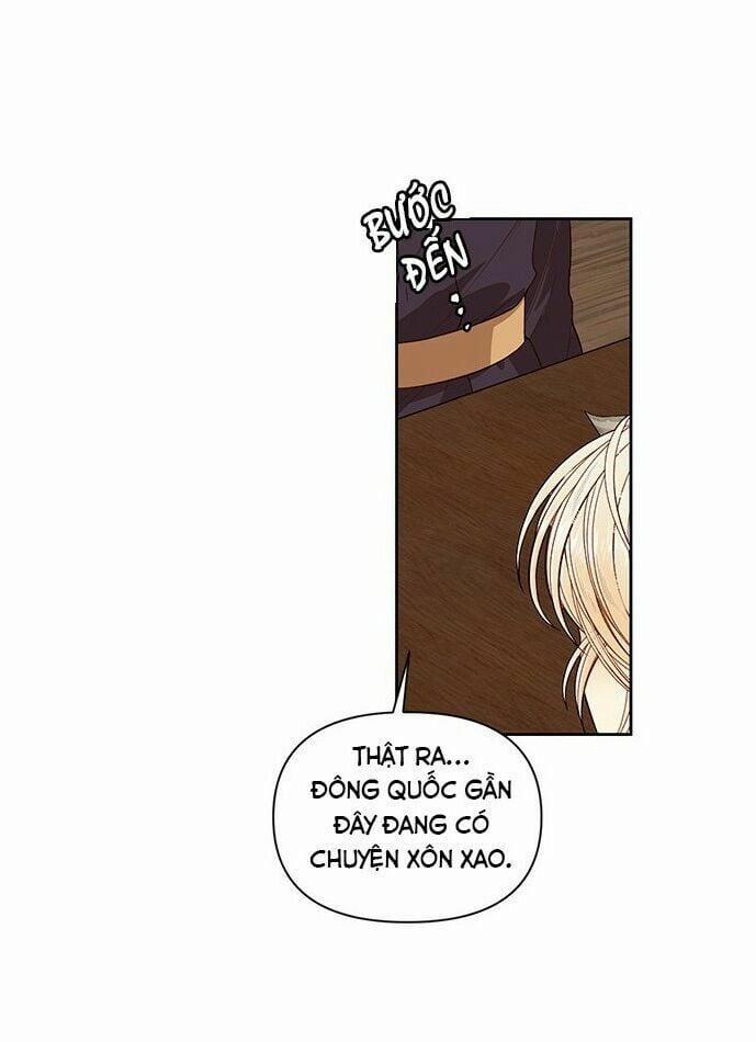 Hoàng Hậu Tái Hôn 50 trang 10