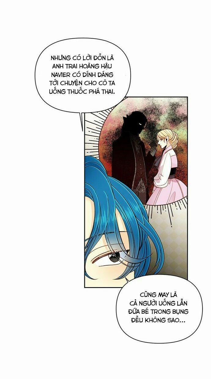 Hoàng Hậu Tái Hôn 50 trang 12