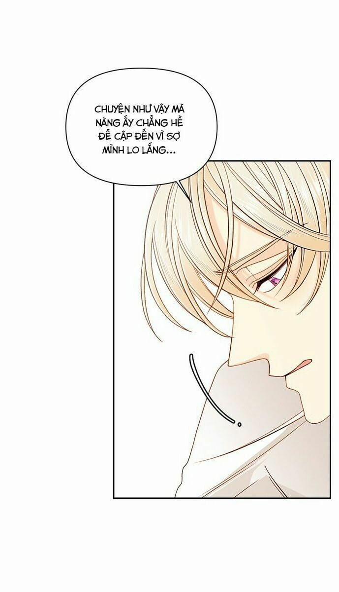 Hoàng Hậu Tái Hôn 50 trang 14