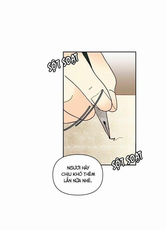 Hoàng Hậu Tái Hôn 50 trang 17