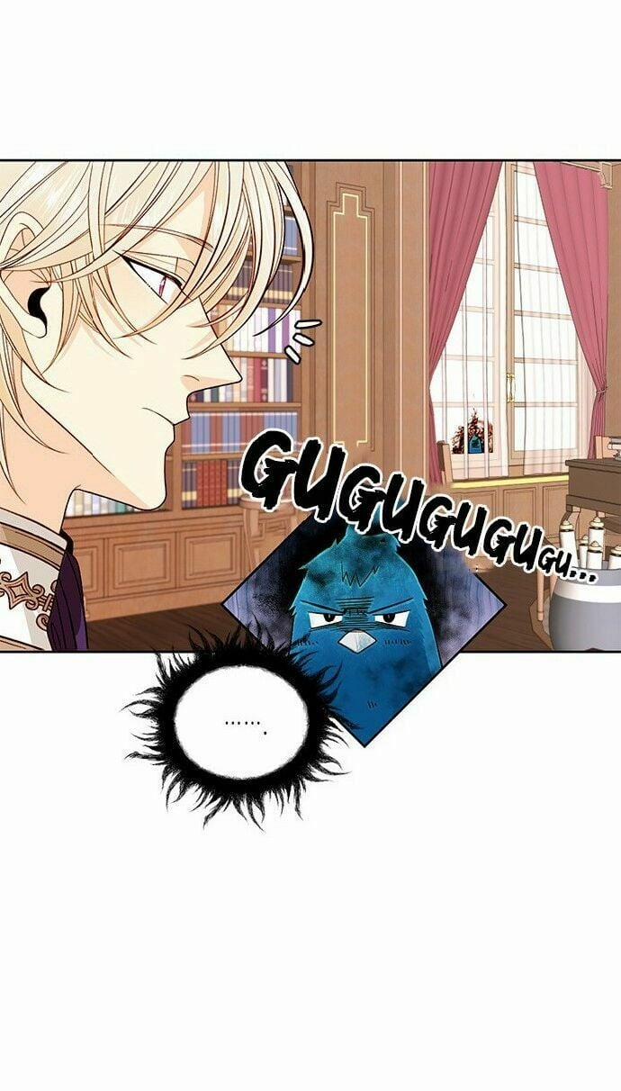 Hoàng Hậu Tái Hôn 50 trang 2