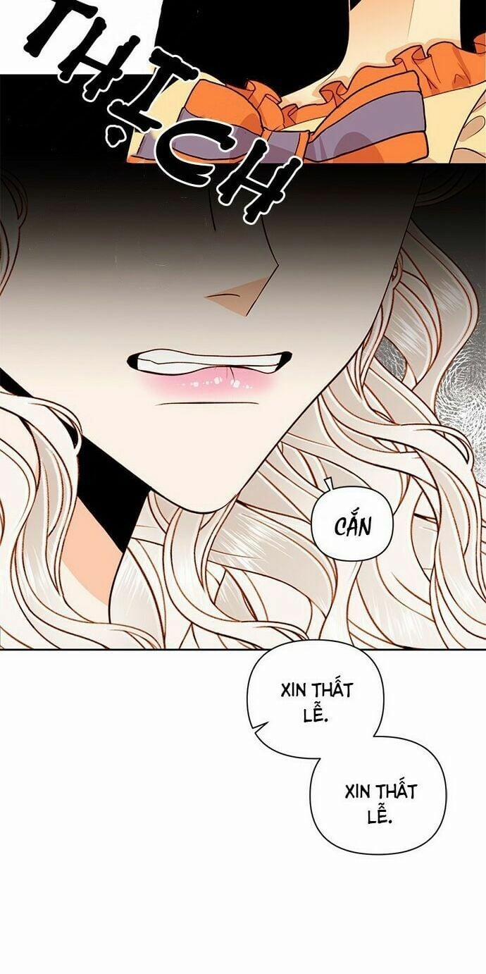 Hoàng Hậu Tái Hôn 50 trang 24