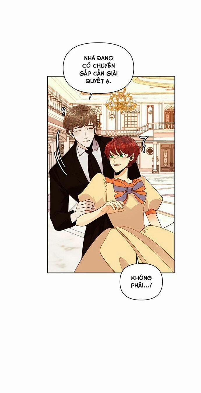 Hoàng Hậu Tái Hôn 50 trang 25